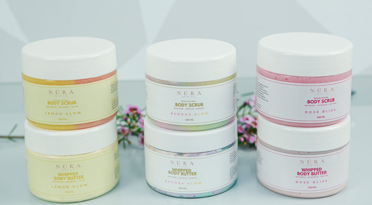 Body Butters