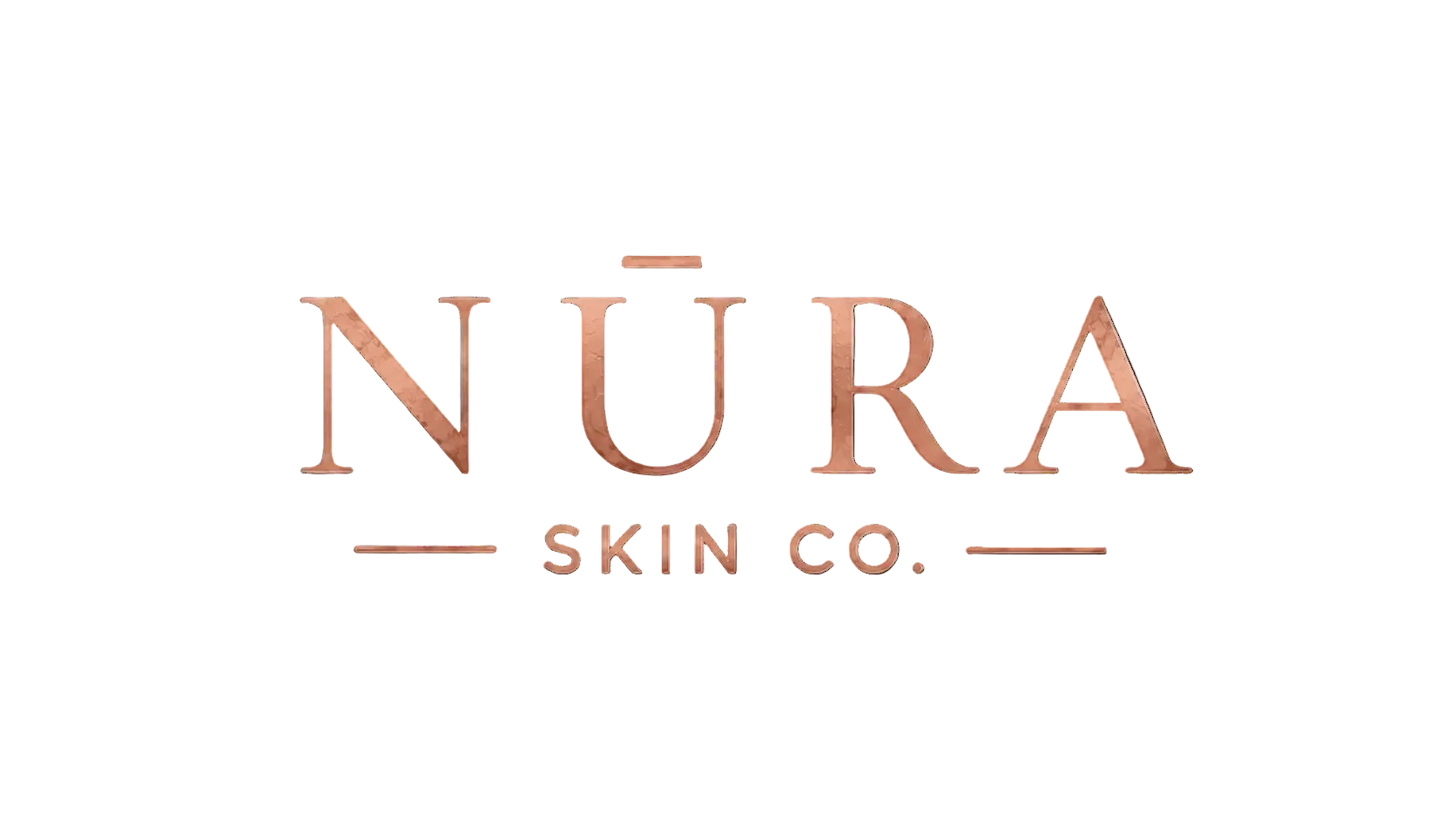 NŪRA Skin Co.