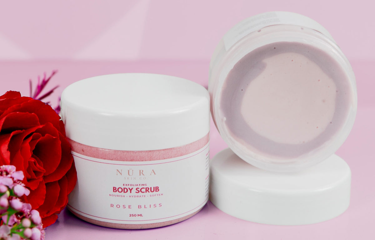 Rose Bliss Bundle