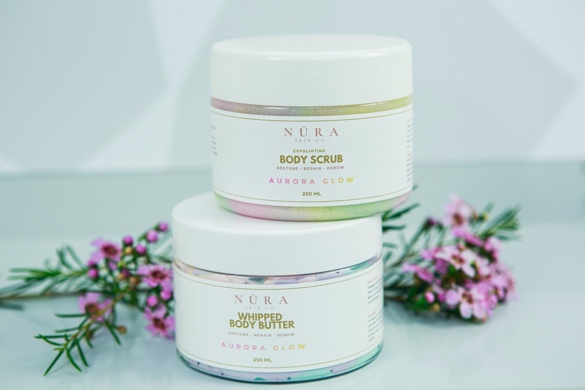 Aurora Glow Bundle